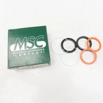Michael Stevens Msc H-SKN5-512-03 Hydro-line Piston Repair Seal Replacement Kit New. Price: $19.92.