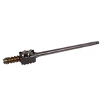 Steering Shaft Fits Ford 8N3575B New. Price: $94.99.
