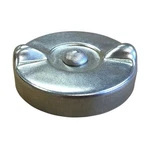 9N9030 Non-vented Chrome Gas Cap Fits Ford 8N,9N,2N,NAA,NAB,600,700 Tractors New. Price: $18.04.