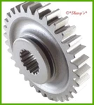 F1370R * John Deere Transmission Sliding Gear 32 Teeth Nice Clean Usa Used. Price: $23.79.