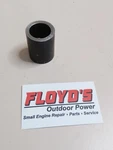 John Deere Spacer M143483 Oem 160 172 1800 2210 2305 400 420 430 - 60" Deck Used. Price: $10.99.