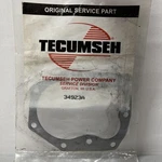 New Oem Genuine Tecumseh 34923A Head Gasket. X164. Price: $7.00.