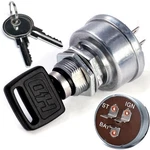 IH-60736-C3 IH-60736-C2 60736C3 Starter Ignition Key Switch Fits Cub Cadet In New. Price: $31.99.