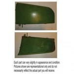 Used Front Side Panel - Rh Fits John Deere 5010 5020 6030 7520 AR36790. Price: $125.96.