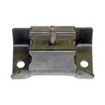 Onnuri Transmission Mount Compatible With 1994-2007 Chevrolet/gmc Black New. Price: $37.99.
