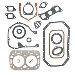 Complete Engine Gasket Set Fits John Deere Replaces AL2653T New. Price: $129.99.