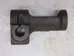 B1711R John Deere Rocker Arm Bracket For B, Br, Bo, 50 Used. Price: $35.00.