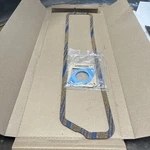 Valve Cover Fits Ih Farmall 460 Head W/ Water Gaskets V1 New. Price: $35.50.