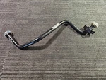 John Deere AT526848 Boom Pressure Oil Line Fits Wheel Loader X 944K New. Price: $689.87.