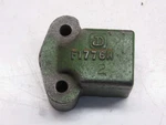 F1776R John Deere Lower Pony Motor Water Pipe Bracket For Diesel 70, 720, 730 Used. Price: $20.00.