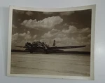 Vintage Douglas B-23 Twin Engine Bomber 10"X11.75" Photo/print #D-114 Used. Price: $15.44.