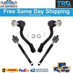 Trq New Front Tie Rod Set Fits For 2015-2017 Hyundai Sonata. Price: $87.27.