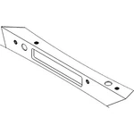 R48816 New Lh Sway Block Fits John Deere Tractor 4520 4620 5020 6030 7020 7520. Price: $216.00.