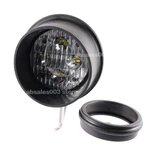 131368C92 Led Pedestal Fender Light Fits Case Ih 1086 1486 5088 5488 3788 7488 New. Price: $79.00.