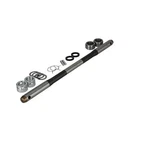Load Control Shaft Kit Fits John Deere 2840 2940 2950 3040 3130 3140 AL40978 New. Price: $211.99.