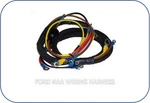 FAF14401B Wiring Harness Ford Naa Jubilee Tractor FAB14401B New. Price: $18.79.