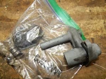 Wisconsin Aenl Y-117 Oil Pump Assembly KA-64A-S1 Used. Price: $59.99.