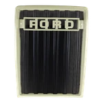 Tractor Front Grille 83905165 Fits Ford New Holland 3000 333 335 3600N. Price: $49.76.