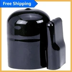 Reese Towpower 74052 Black Vinyl Hitch Ball Cover Universal Fit 1-7/8 & In. New. Price: $23.99.