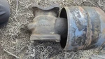Ford 8N Tractor Flat Belt Pto Pulley + Drive Assembly 9N748 Used. Price: $135.00.