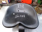 Ford 8N Tractor Original Metal Flip Over Seat Pan Spring Mount 9N 2N Mf 20 S101 Used. Price: $64.98.