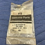 Genuine Case 117275 C1 Oil Seal New. Price: $20.00.