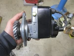 Rebuilt Wico 909 Magneto John Deere La Li Luc Tractor Remanufactured. Price: $400.00.