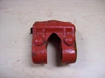 Farmall A-136 Ih Cultivator Gang Bearing Casting 1887BB Used. Price: $125.00.