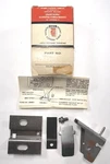 New 34657 Oem Lauson Tecumseh Stop Lever Assembly Nos - Free First Class Mail. Price: $15.88.