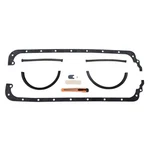 B166 6-PC. Oil Pan Gasket Set-fits White Oliver Tractor 70 New. Price: $38.99.