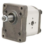Power Steering / Hydraulic Pump Economy Fits Fiat New Holland Ford. Price: $133.69.
