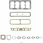 Fel Pro Hs 7183 Pt Perma Torque Engine Cylinder Head Gasket Set New. Price: $86.87.