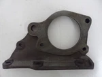 9N6017 Ford Tractor Cover (cylinder Timing Gear SIDE)2N,8N,9N,NAN 1939-50 Used. Price: $64.00.