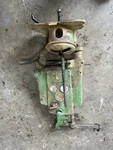 1946 John Deere B Dash/shifter Tower Antique Tractor Used. Price: $93.75.
