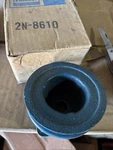 Ford 2N-8610 Fan Pulley 8N 9N New. Price: $65.00.
