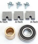 Generator Repair Kit Fits Farmall Cub Tractor 6 Volt 12 New. Price: $12.50.