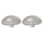 (2) Fenders Fits Ford Tractor 800 2000 2600 2610 3000 3600 New. Price: $344.18.