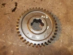 John Deere Mc Tractor Jd Transmission 2ND Drive Gear M151T Used. Price: $89.50.