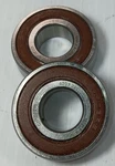 New Maple Ace 6203 2RS Radial Deep Groove Ball Bearings Nnb ***make Offer***. Price: $9.99.