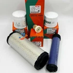 New Oem Filter Kit For Kubota L2800F L3400F L3200F L3200DT L3800F L2501F L2501D. Price: $166.66.