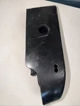 John Deere Arm Rest R58816-LH (used). Price: $55.50.