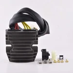 Mosfet Regulator Rectifier For Honda VTX1300 (2003-2009) Reliable Replacement New. Price: $171.96.
