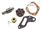 Nos Pump For Engine C-123 Farmall Tractors 366146R91 New. Price: $79.90.