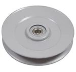 V-idler Pulley Fits John Deere AM38171 AM32369 Snapper 2101096SM New. Price: $34.97.