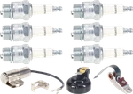 Tune Kit Fits Case Ih B Hv Md Super New. Price: $61.49.