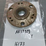 Used Geniune John Deere AR52929 Cover 500A, 410C, 610B, 500B, 540B,. Price: $150.00.