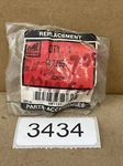 Tisco M2765 Rotor Button Fits Fairbanks Morse Magneto Replacement Nos New. Price: $16.95.