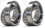 2-PACK Massey Ferguson Taper Roller Set Replace Oem 831054M1, 831055M1 New. Price: $18.29.