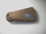 T22524T Jd Light Mounting Bracket Rear Fits John Deere 1020 2030 2040 2355 2555 Used. Price: $55.80.