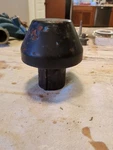 1965/75 Ford Tractor Oil Breather Cap Good Condition Free Shipping Used. Price: $16.00.